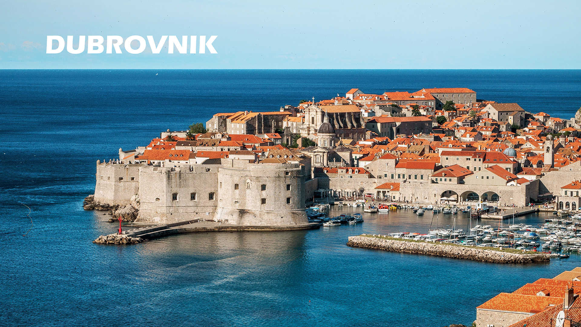 DUBROVNIK