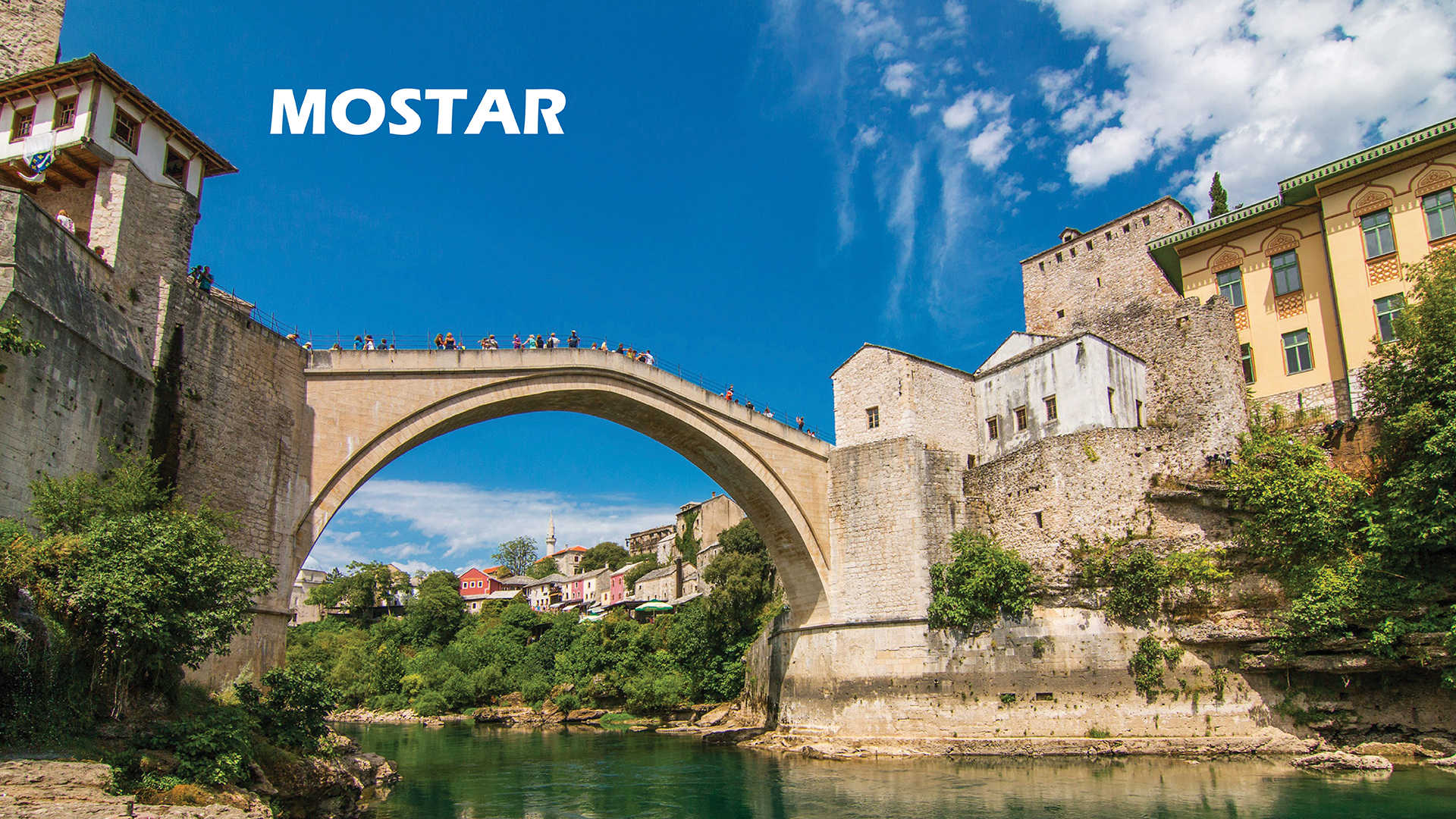 MOSTAR